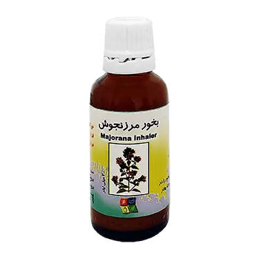 بخور مرزنجوش 30 میلی لیتر گیاه اسانس